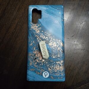Loopy Phone Case for Galaxy Note 10+